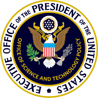 OSTP logo