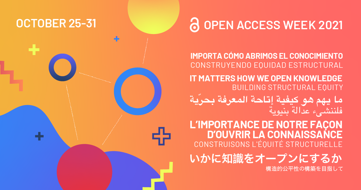 Open Access Week  Scholarly Communication @ Temple