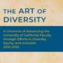 New Open Access Book from eScholarship Publishing: <i>The Art of Diversity</i> by Susan Carlson