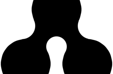 OpenAlex logo of three connected dots in the shape of an A